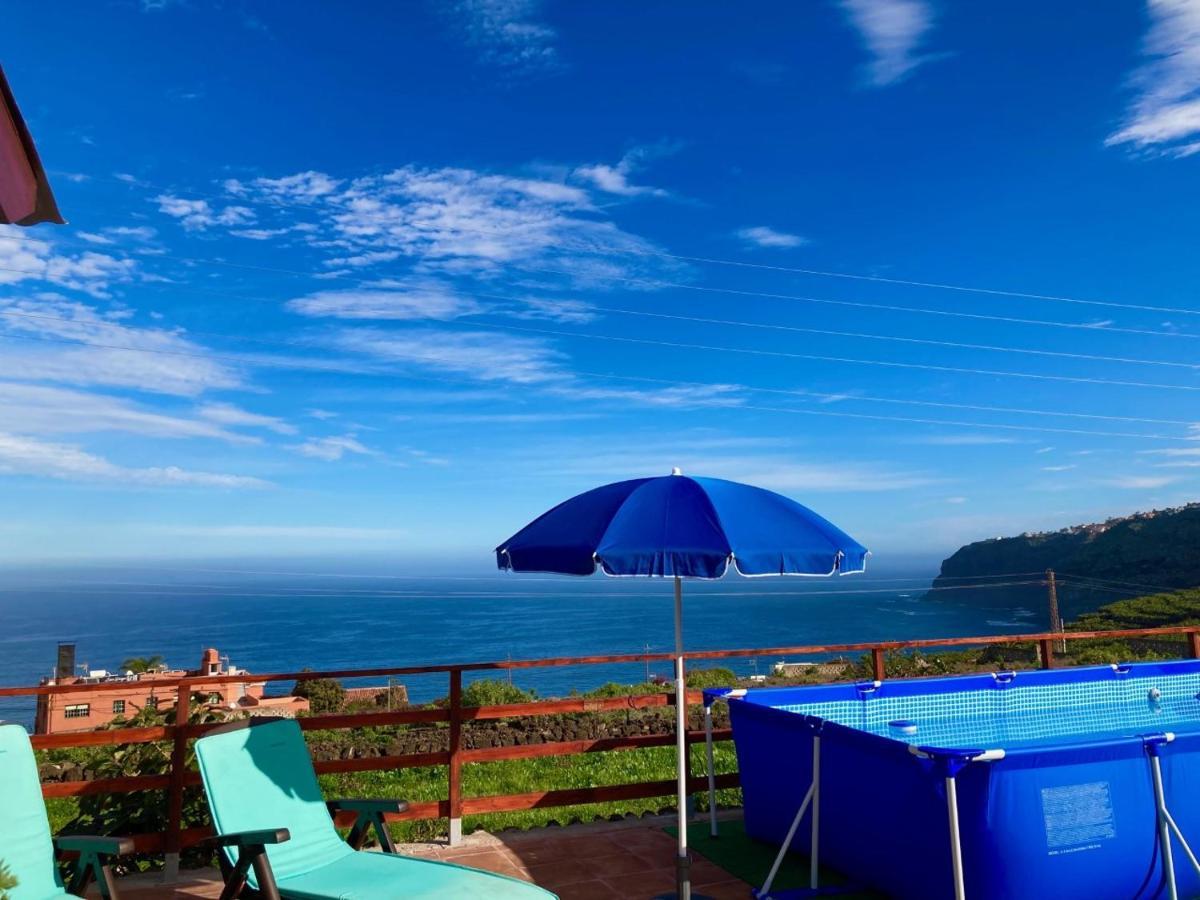 라오로타바 Casa Vistazul 빌라 외부 사진
