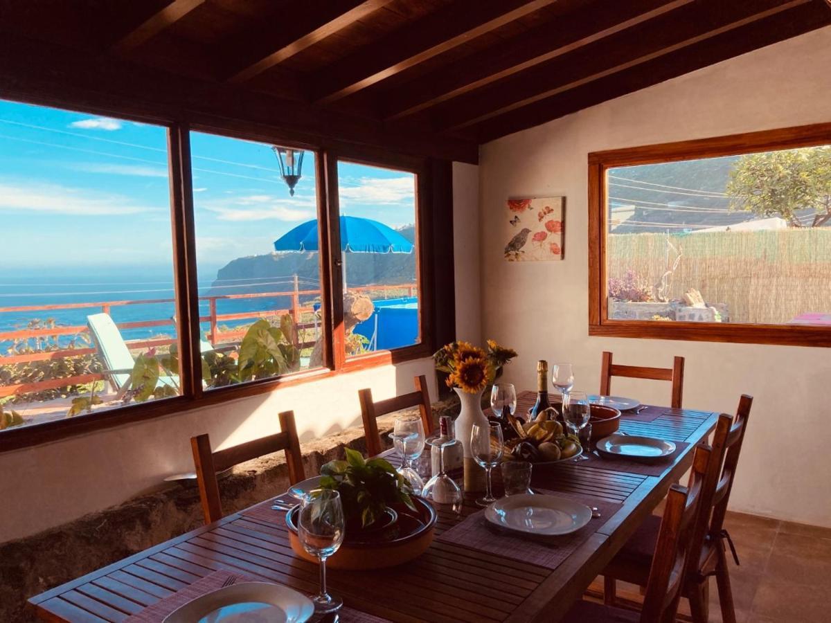 라오로타바 Casa Vistazul 빌라 외부 사진