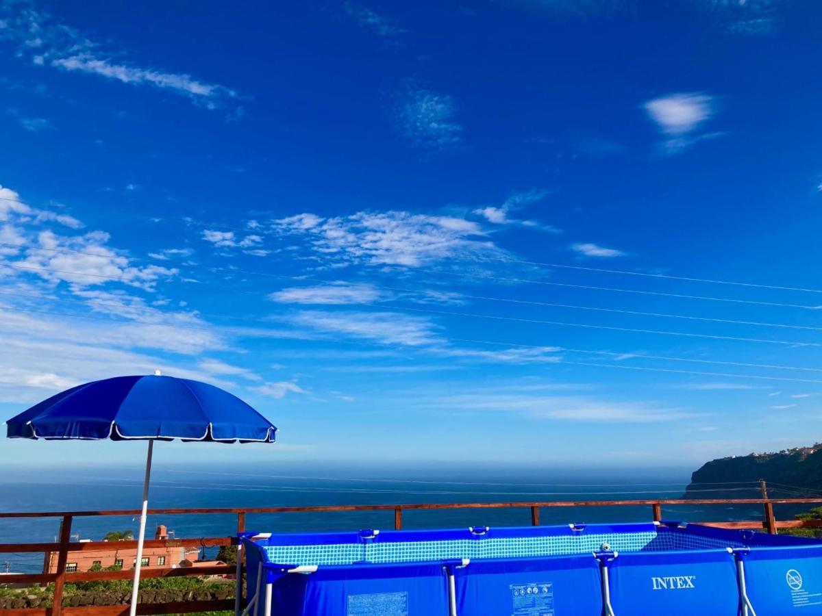 라오로타바 Casa Vistazul 빌라 외부 사진