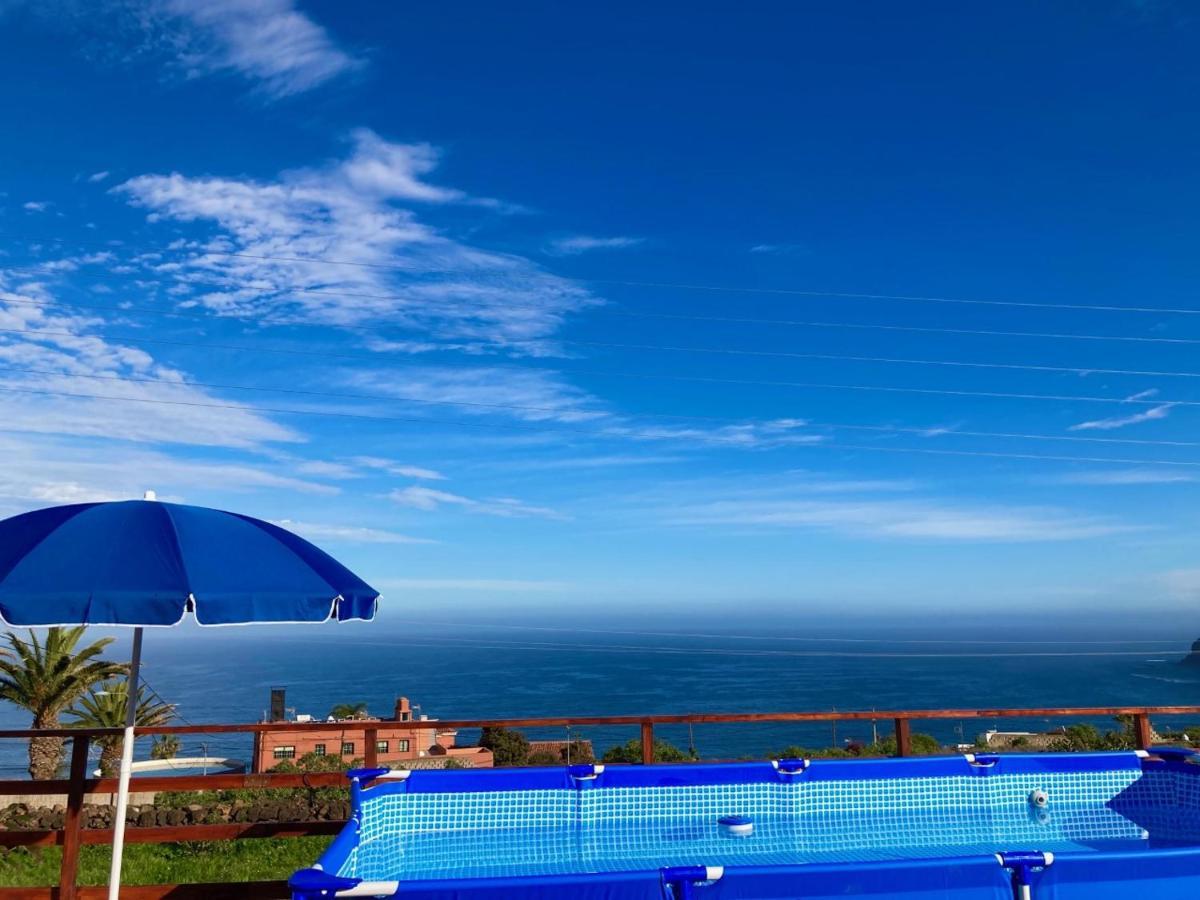 라오로타바 Casa Vistazul 빌라 외부 사진